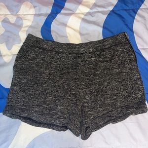 Women’s high waisted shorts size 1X